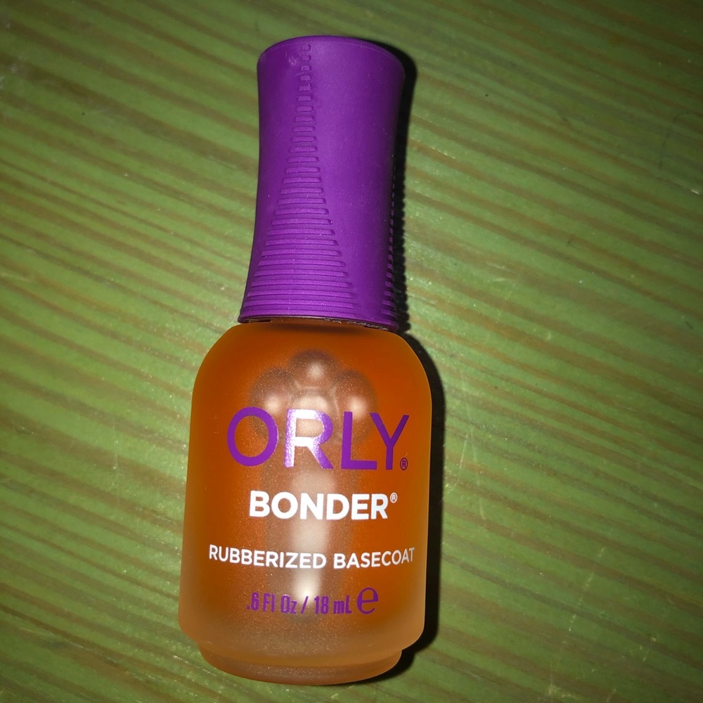 Orly Bonder
